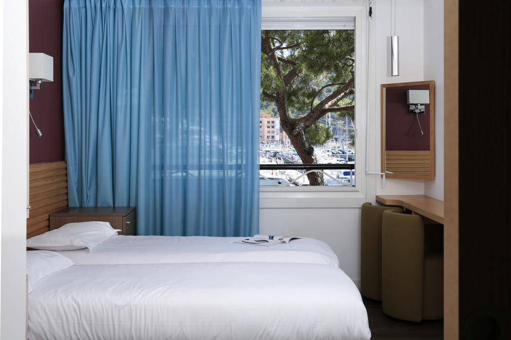 Miramar Hotel มอนติคาร์โล ห้อง รูปภาพ