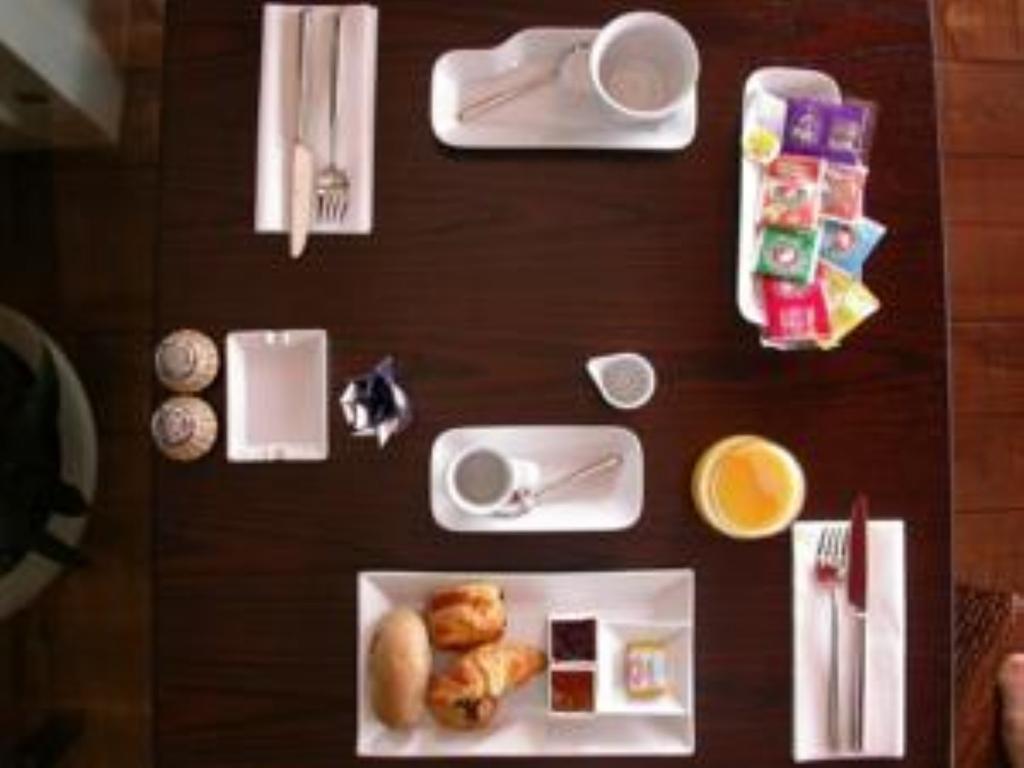 Miramar Hotel มอนติคาร์โล ภายนอก รูปภาพ