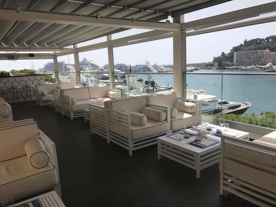 Miramar Hotel มอนติคาร์โล ภายนอก รูปภาพ
