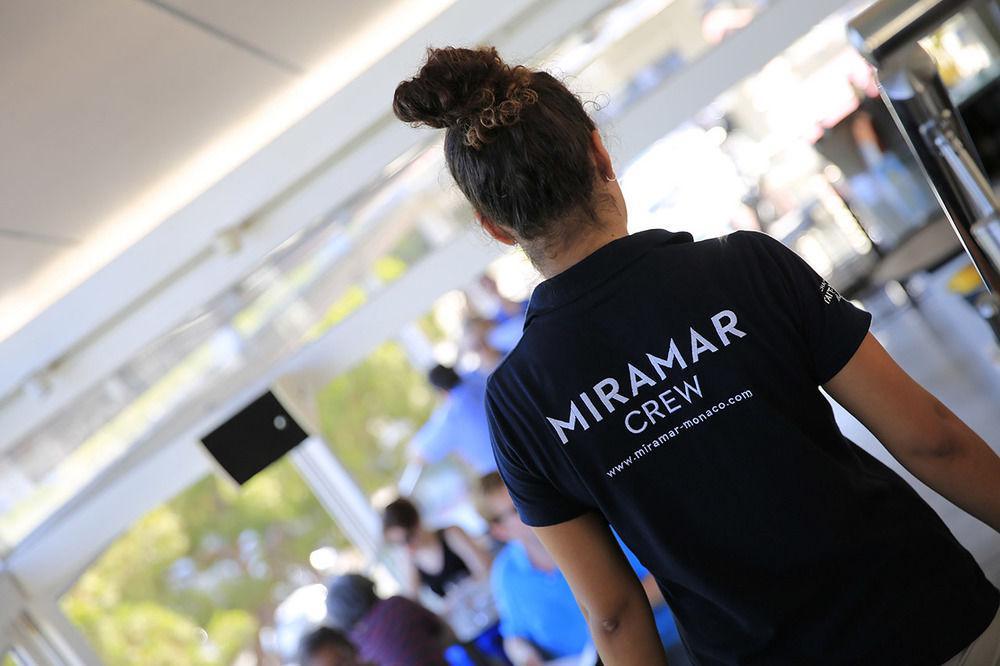 Miramar Hotel มอนติคาร์โล ภายนอก รูปภาพ